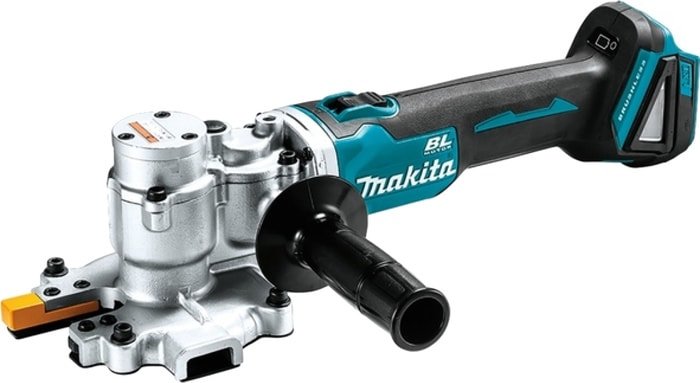 Арматурные электрические ножницы Makita DSC251ZK (без АКБ, кейс) - фото