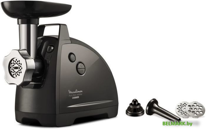 Мясорубка Moulinex ME682832 - фото2