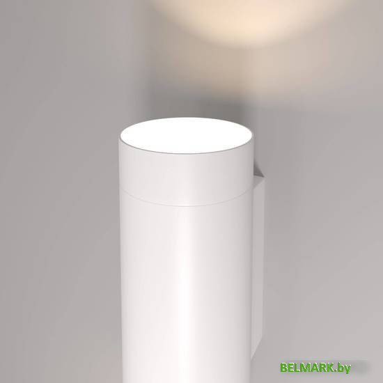 Бра Elektrostandard Poli MRL 1016 (белый) - фото2