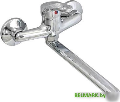 Смеситель Wisent WP46028 - фото