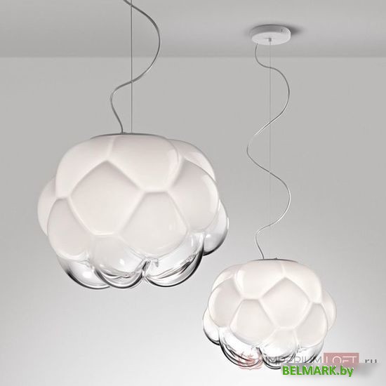 Подвесная люстра ImperiumLoft Skyerne01 178136-26 - фото