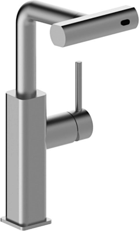 Смеситель Vieir V15054-G - фото