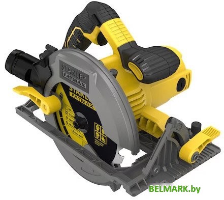 Дисковая (циркулярная) пила Stanley FME301 - фото