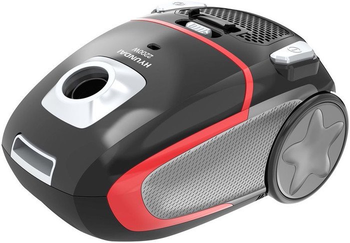 Пылесос Hyundai HYV-B4995 - фото2