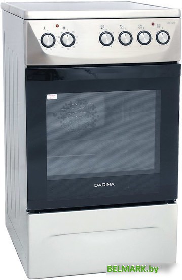 Кухонная плита Darina 1D5 EC241 614 X - фото2