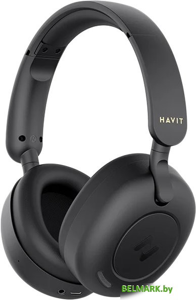 Наушники Havit H655BT (черный) - фото