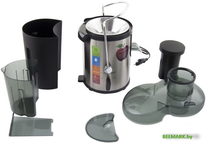 Соковыжималка Esperanza EKJ002 - фото2