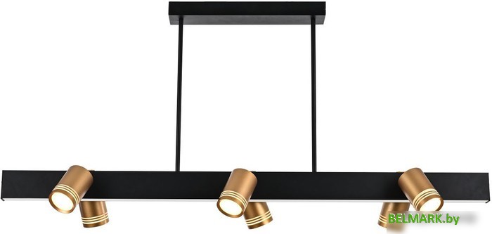 Подвесная люстра Favourite 4074-6P - фото