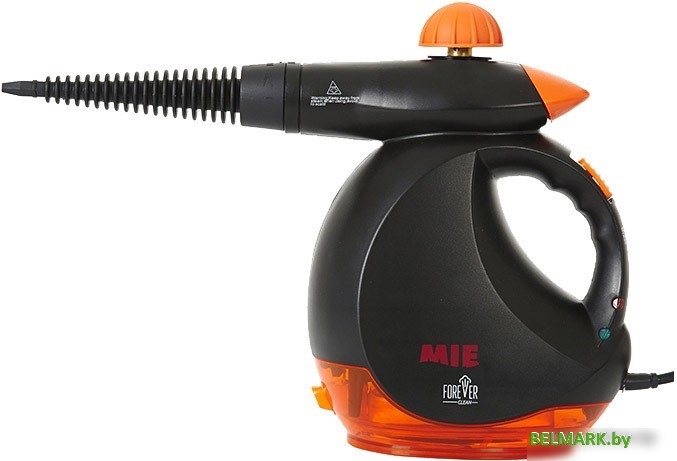 Пароочиститель MIE Forever Clean - фото