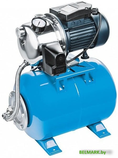 Насосная станция Unipump Auto JS 60-50 - фото2