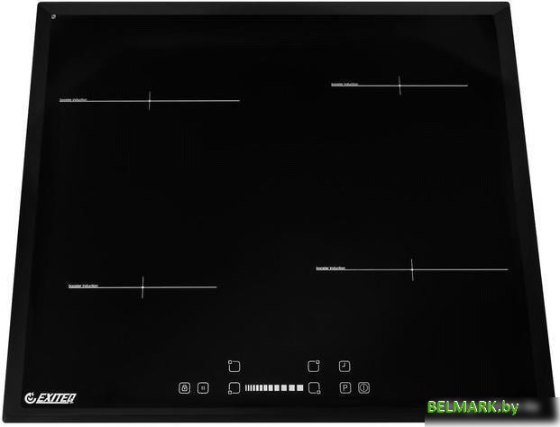 Варочная панель Exiteq EXH-312IB - фото2