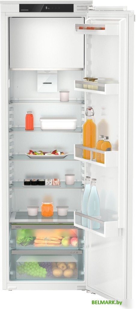 Однокамерный холодильник Liebherr IRe 5101 Pure 5101-22001 - фото