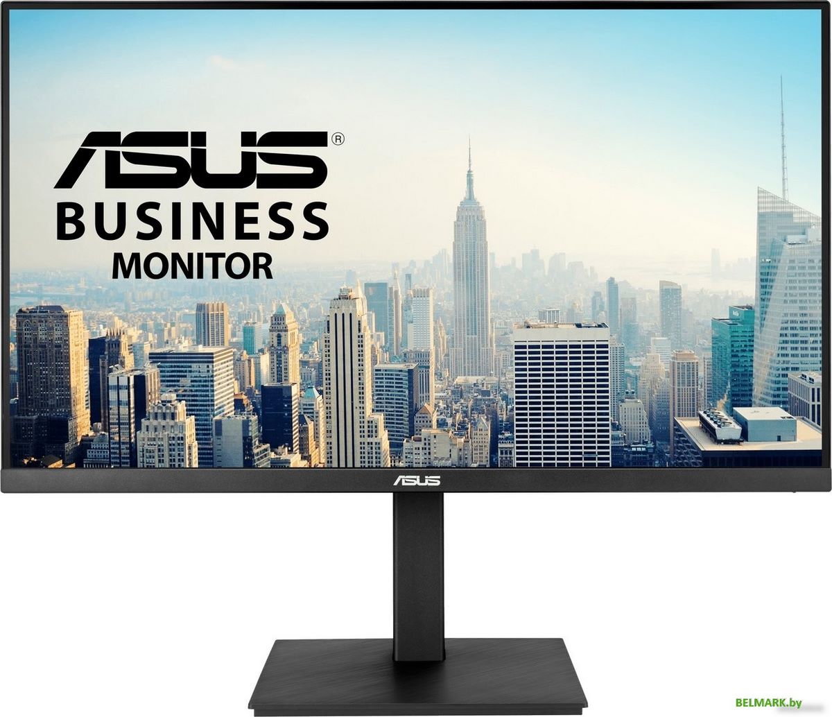Монитор ASUS Business VA32UQSB - фото