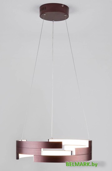 Светильник Евросвет Sphere 90094/1 (коричневый) - фото