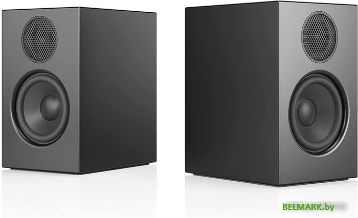 Полочная акустика Audio Pro A28 (черный) - фото2