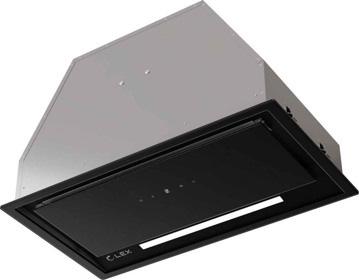 Кухонная вытяжка LEX Hyper 900 GS BL - фото2