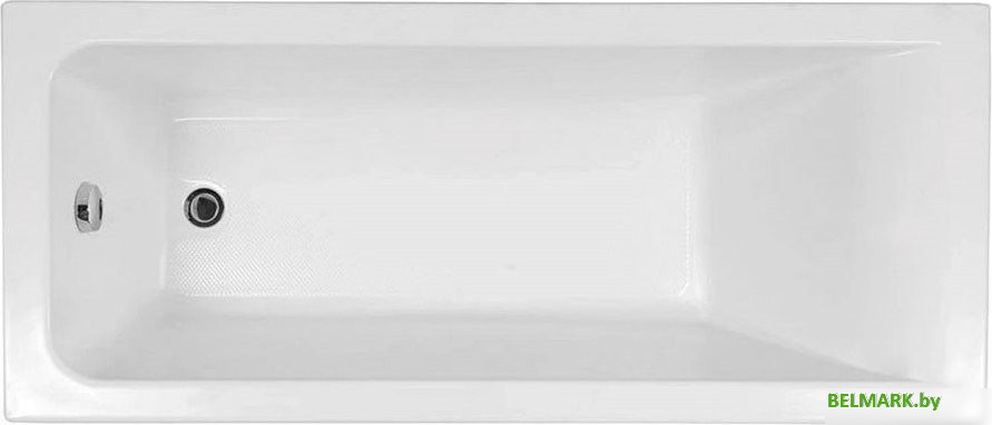 Ванна Alba Spa Merry 180x70 - фото