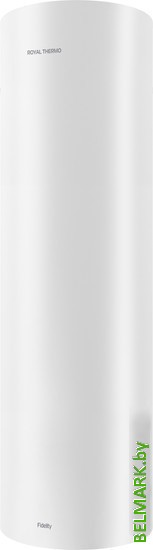 Накопительный электрический водонагреватель Royal Thermo RWH 50 Fidelity - фото