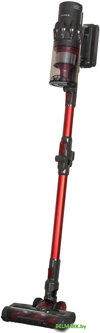 Пылесос Supra VCS-5080 - фото