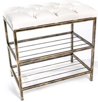 Банкетка Dudo БН-17КС-1 (Kanzas-1) - фото