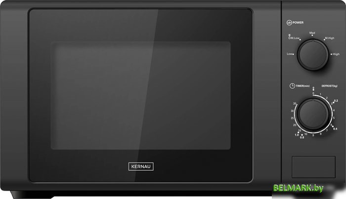 Микроволновая печь Kernau KFMO 2011 MB - фото