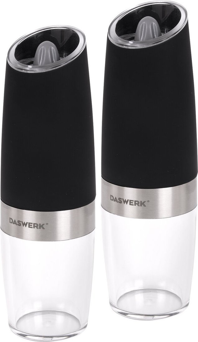 Электроперечница Daswerk 456624 - фото2