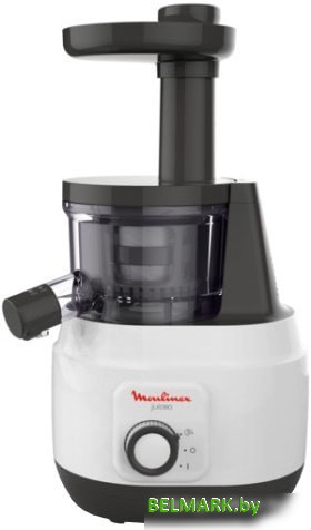 Соковыжималка Moulinex ZU150110 - фото