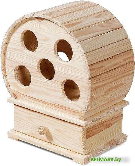 Подставка для бутылки Kommodum WINE3 - фото