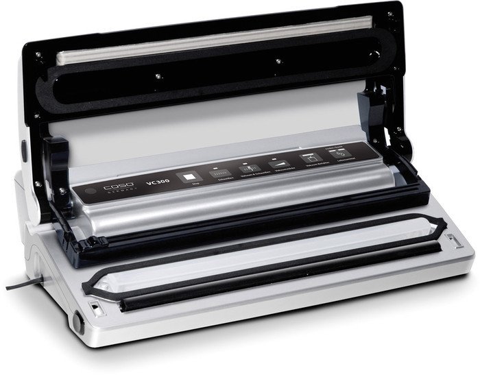 Вакуумный упаковщик CASO VC 300 [1392] - фото2