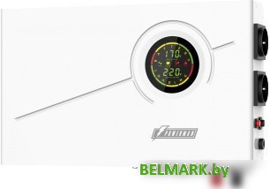 Источник бесперебойного питания Powerman Smart 1000 INV - фото2