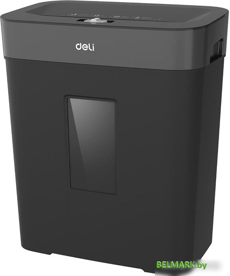 Шредер Deli ET023 - фото