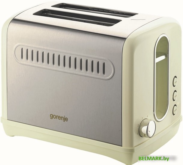 Тостер Gorenje T1100CLI - фото