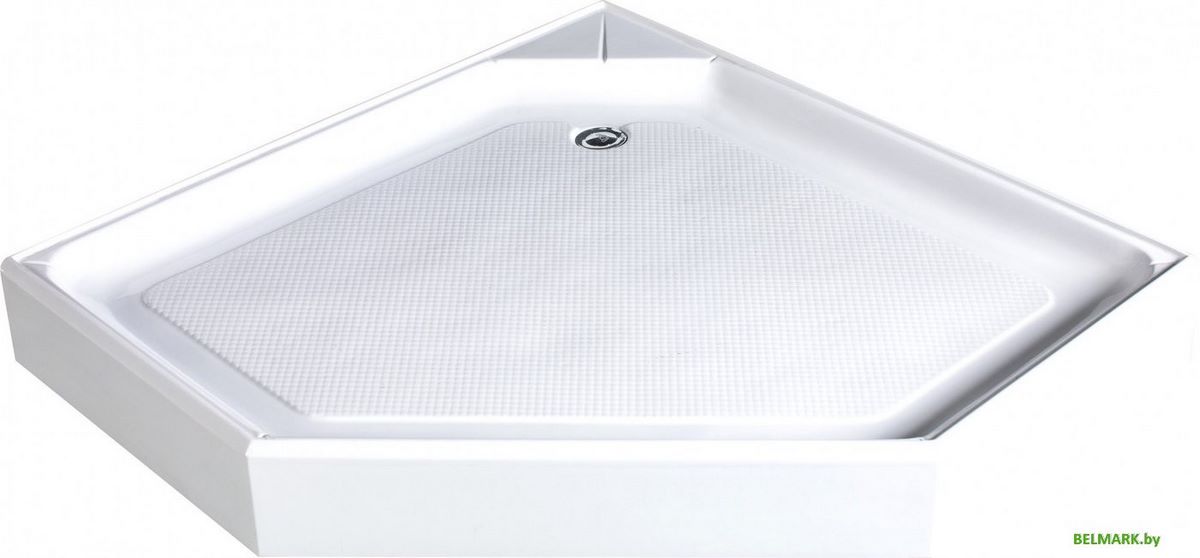 Душевой поддон Wemor 100/14 P - фото