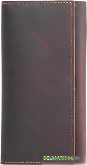 Кошелек EZcase Barnabas (коричневый) - фото