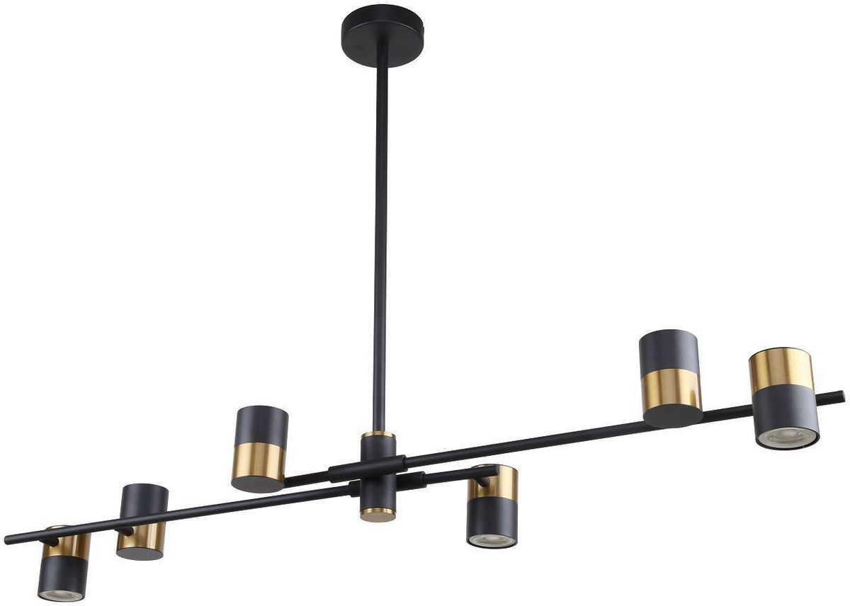 Подвесная люстра Favourite 3092-6P - фото