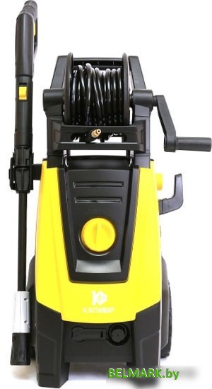 Мойка высокого давления Калибр ВДМ-2100 - фото2