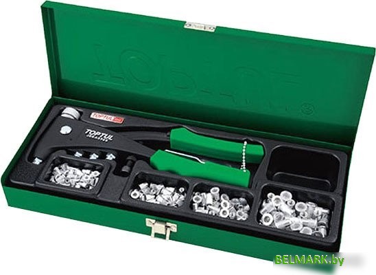 Заклепочник Toptul GAAD0102 - фото