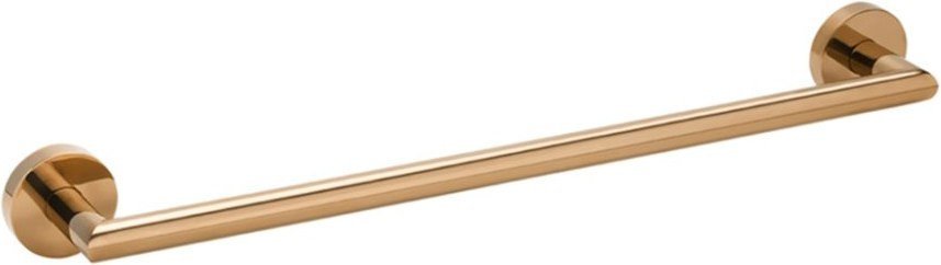 Держатель для полотенца Bemeta Coral 158204022 (медь) - фото
