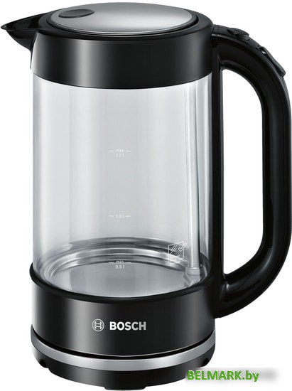Электрочайник Bosch TWK70B03 - фото