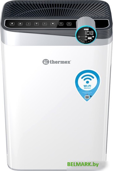 Очиститель воздуха Thermex Griffon 500 Wi-Fi - фото