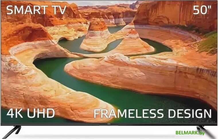 Телевизор Olto 50ST30U - фото