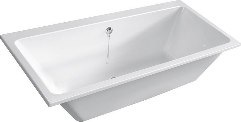 Ванна Belux Юлия ВЮ-1700 - фото2