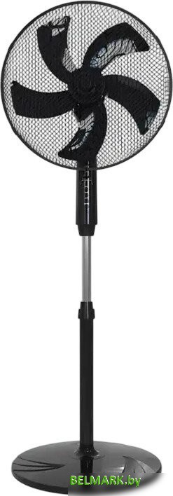 Вентилятор Rix RSF-4500R - фото