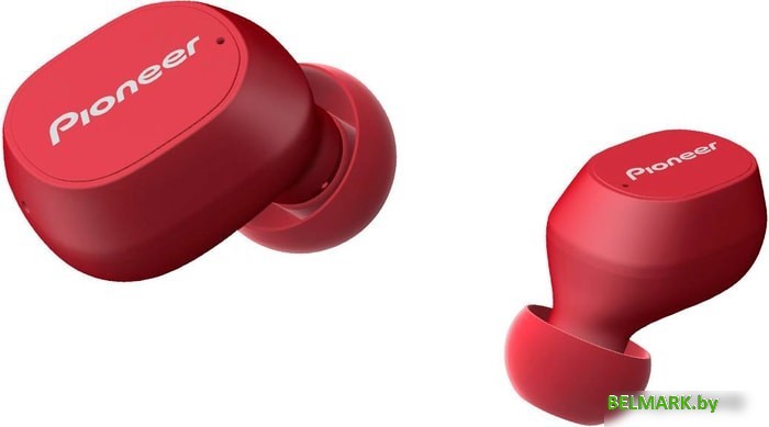 Наушники Pioneer SE-C5TW-R - фото2