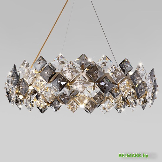 Подвесная люстра Bogate's 371 Strotskis - фото2