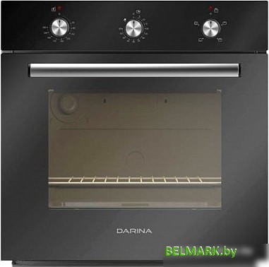 Электрический духовой шкаф Darina 1U BDE111 701 At - фото