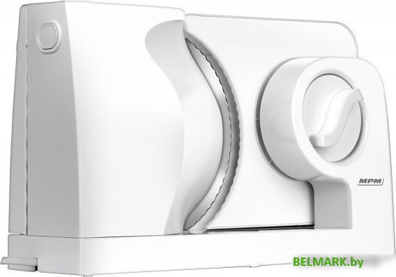 Ломтерезка MPM MKR-05 - фото