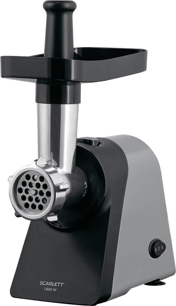 Мясорубка Scarlett SC-MG45S76 - фото2