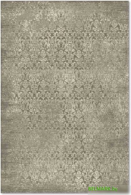 Ковер для жилой комнаты Moldabela Bella Прямоугольник 7010 1 51622 (2.0x3.0) - фото