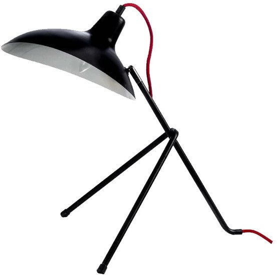 Настольная лампа Aitin Pro MT3478/1C - фото